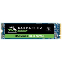 Накопичувач SSD Seagate Barracuda SQ5 2TB M.2 NVMe Gen3x4 (ZP2000CV30001)