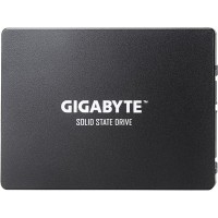Накопичувач SSD Gigabyte 256Gb SATA 2.5" (GP-GSTFS31256GTND)