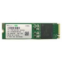 Накопичувач SSD SK Hynix 512Gb NVMe M.2 Gen3x4 (HFM512GDJTNG) (new)