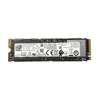 Накопичувач SSD Intel 256Gb NVMe M.2 Gen3x4 (SSDPEKKF256G8L)