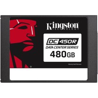 Накопичувач SSD Kingston DC450R 480Gb SATA 2.5" (SEDC450R/480G) new