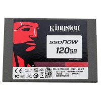 Накопичувач SSD Kingston V300 120Gb SATA 2.5 (SV300S37A/120G)