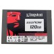 Накопичувач SSD Kingston V300 120Gb SATA 2.5 (SV300S37A/120G)