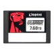 Накопичувач SSD KINGSTON 2.5" 7.68Tb SATA DC600M (SEDC600M/7680G)