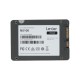 Накопичувач SSD Lexar NS100 256Gb SATA 2.5" (LNS100-256RBNA)