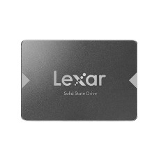 Накопичувач SSD Lexar NS100 512Gb SATA 2.5" (LNS100-512RB)