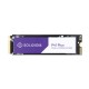 Накопичувач SSD Solidigm P41 Plus 1Tb NVMe M.2 Gen4x4 (SSDPFKNU010TZH)