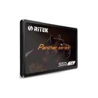 Накопичувач SSD RITEK PantherZ 1Tb SATA 2.5" (01T2415A56242A9)
