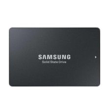 Накопичувач SSD Samsung PM963 3.84Tb SSD U.2 24Gb/s (MZQLW3T8HMLP / MZ-QLW3T80) new