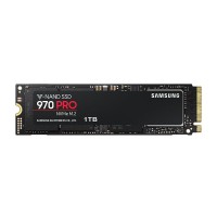 Накопичувач SSD Samsung 970 PRO 1Tb NVMe M.2 (MZ-V7P1T0BW) (new)
