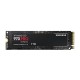 Накопичувач SSD Samsung 970 PRO 1Tb NVMe M.2 (MZ-V7P1T0BW)