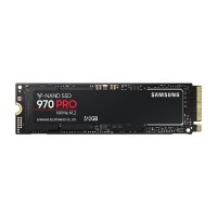 Накопичувач SSD Samsung 970 PRO 512Gb NVMe M.2 (MZ-V7P512BW) (new)