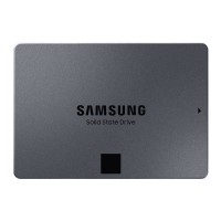 Накопичувач SSD Samsung 870 QVO 1Tb SATA (MZ-77Q1T0 / MZ7M31T0HALD)