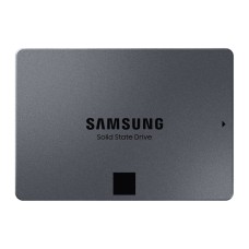 Накопичувач SSD Samsung 870 QVO 1Tb SATA (MZ-77Q1T0 / MZ7M31T0HALD)