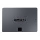 Накопичувач SSD Samsung 870 QVO 1Tb SATA (MZ-77Q1T0 / MZ7M31T0HALD)