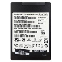 Накопичувач SSD SanDisk X300s 256Gb SATA 2.5" (SD7TB3Q-256G)