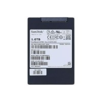 Накопичувач SSD SanDisk CloudSpeed Ultra Gen II 1.6Tb SATA (SDLF1CRM-016T) (new)