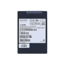 Накопичувач SSD SanDisk CloudSpeed Ultra Gen II 1.6Tb SATA (SDLF1CRM-016T)