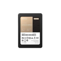 Накопичувач SSD Synology SAT5210 3.84tb SATA (SAT5210-3840G) (new)