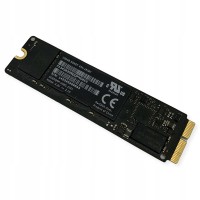Накопичувач SSD SanDisk 256Gb NVMe M.2 for MacBook (SD6PQ4M-256G-1021)