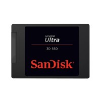 Накопичувач SSD SanDisk ULTRA SDSSDH3 1Tb SATA (SDSSDH3-1T02)