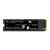 Накопичувач SSD WD_BLACK 1Tb SN850 NVMe M.2 Gen3x4 (WDBAPY0010BNC)