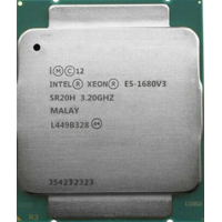 Процесор Intel Xeon E5-1680 v3