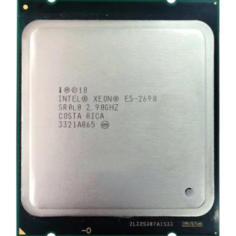 Процесор Intel Xeon E5-2690 SR0HA