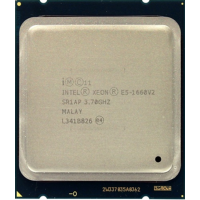 Процесор Intel Xeon E5-1660 v2 SR1AP