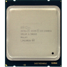 Процесор Intel Xeon E5-1660 v2 SR1AP