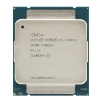 Процесор Intel Xeon E5-1620 v3 SR20P