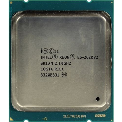 Процесор Intel Xeon E5-2620 v2 SR1AN