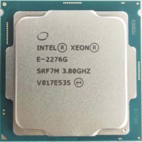 Процесор Intel Xeon E-2276G