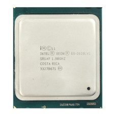 Процесор Intel Xeon E5-2628L v2
