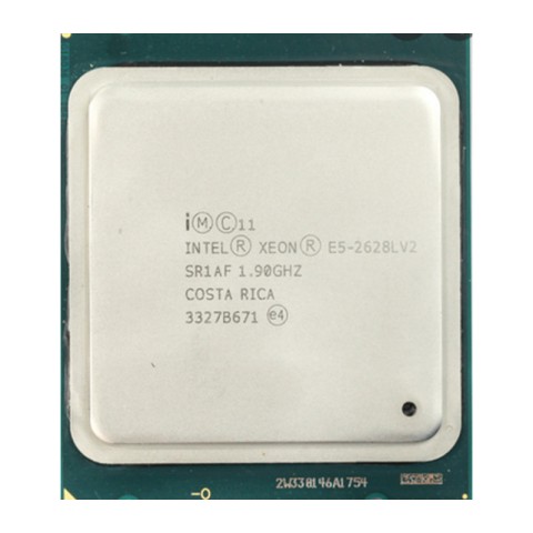 Процесор Intel Xeon E5-2628L v2 SR1AF