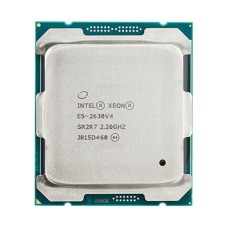 Процесор Intel Xeon E5-2630 v4 SR2R7