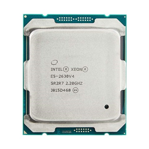 Процесор Intel Xeon E5-2630 v4 SR2R7