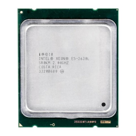 Процесор Intel Xeon E5-2630L SR0H1