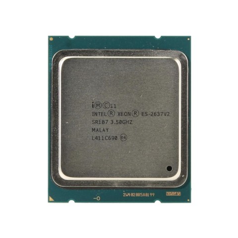 Процесор Intel Xeon E5-2637 v2 SR1B7