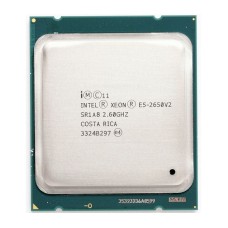 Процесор Intel Xeon E5-2650 v2 SR1A8