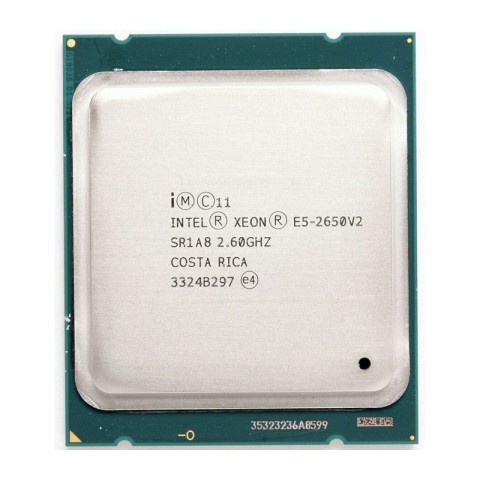 Процесор Intel Xeon E5-2650 v2 SR1A8