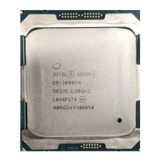 Процесор Intel Xeon E5-2699 v4 SR2JS