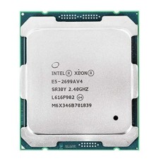 Процесор Intel Xeon E5-2699A v4 SR30Y