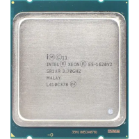 Процесор Intel Xeon E5-1620 v2