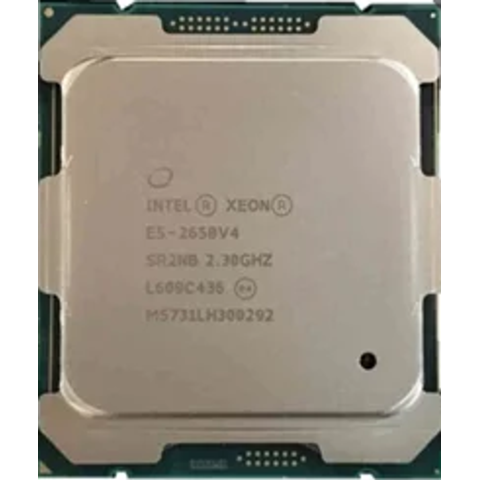 Процесор Intel Xeon E5-2658 v4 SR2NB
