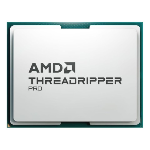 Процесор AMD Ryzen Threadripper PRO 7985WX 100-000000454