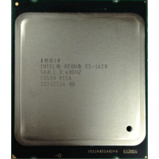 Процесор Intel Xeon E5-1620