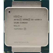 Процесор Intel Xeon E5-1650 v3 SR20J