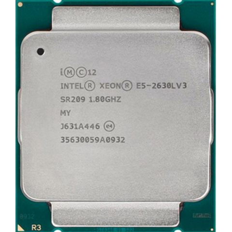Процесор Intel Xeon E5-2630L v3 SR209