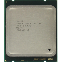 Процесор Intel Xeon E5-2603